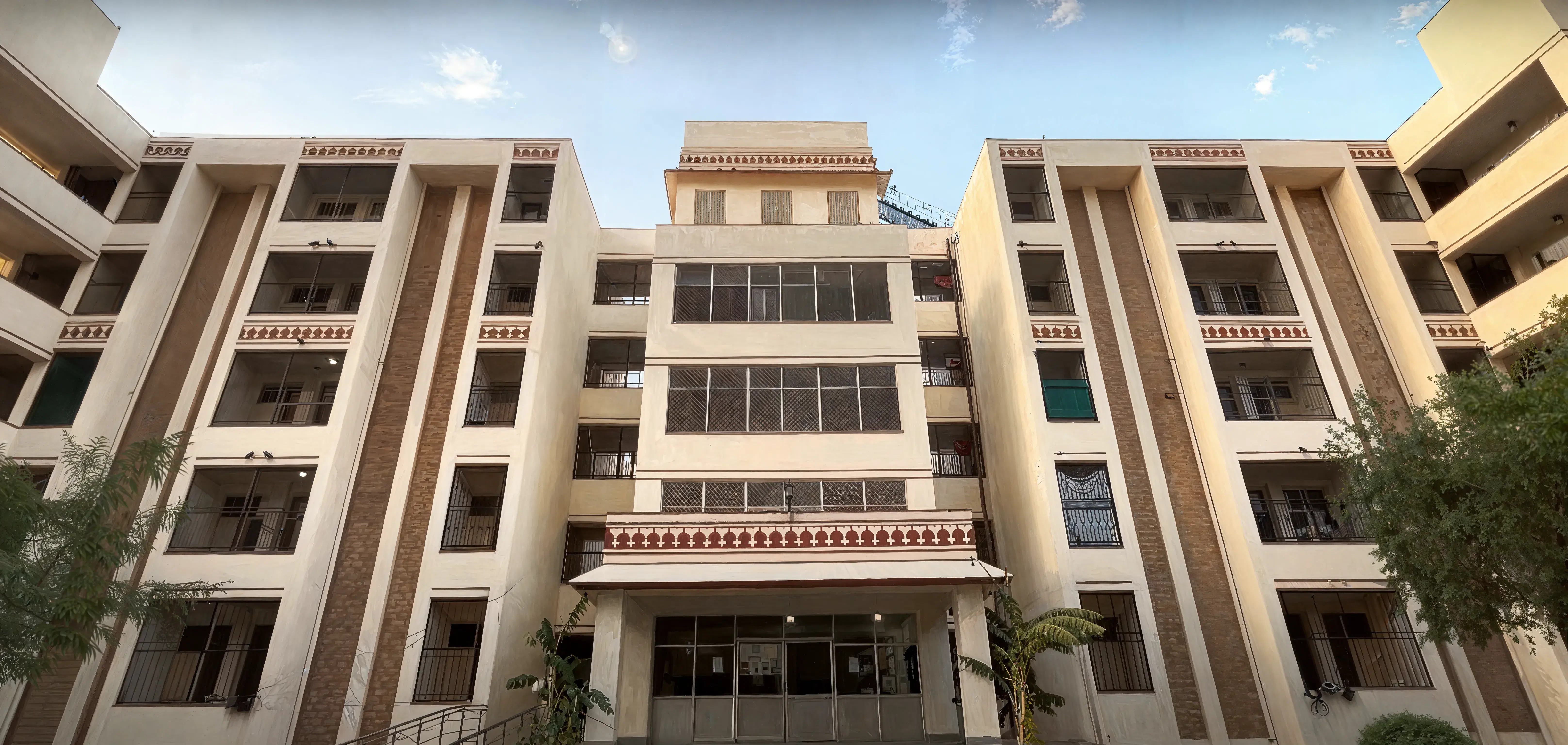 AIIMS Jodhpur campus photo 1